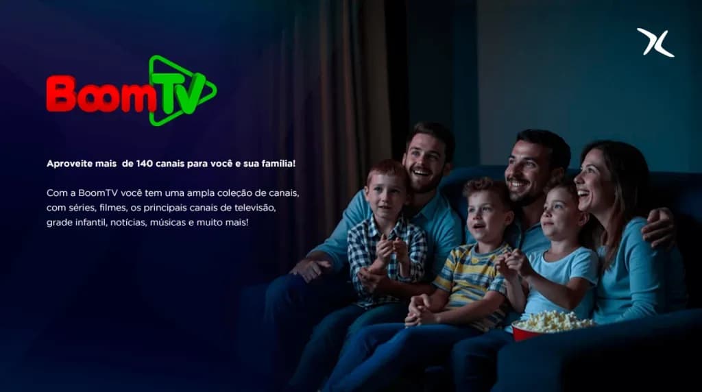 boomtv